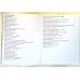 BEATLES Songbook: Songs By George Harrison and Richard Starkey (Apple HAN 114) USA 28 pages sheetmusic + photos